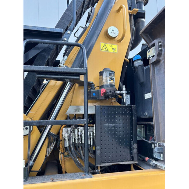 2016 Caterpillar MH3022-41996047