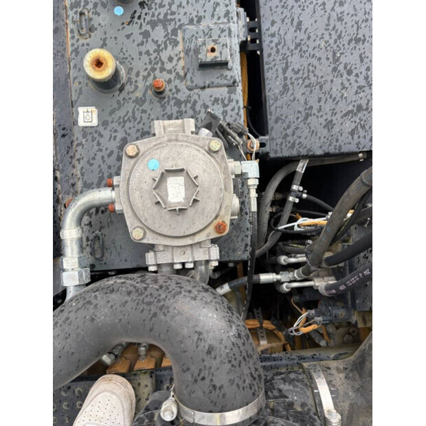 2016 Caterpillar MH3022-41996048