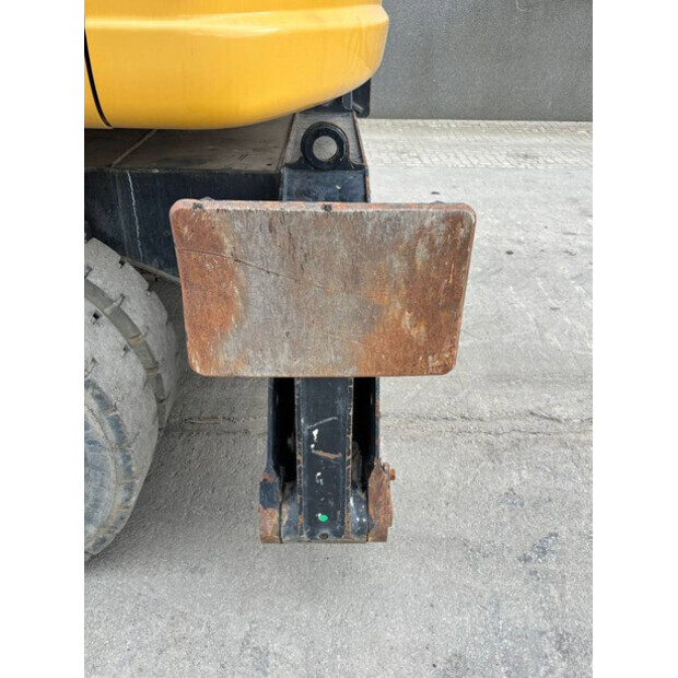 2016 Caterpillar MH3022-41996050