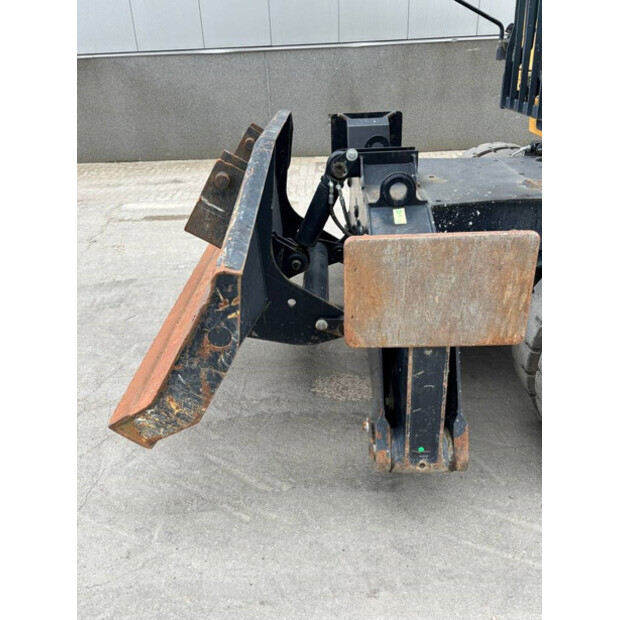 2016 Caterpillar MH3022-41996051