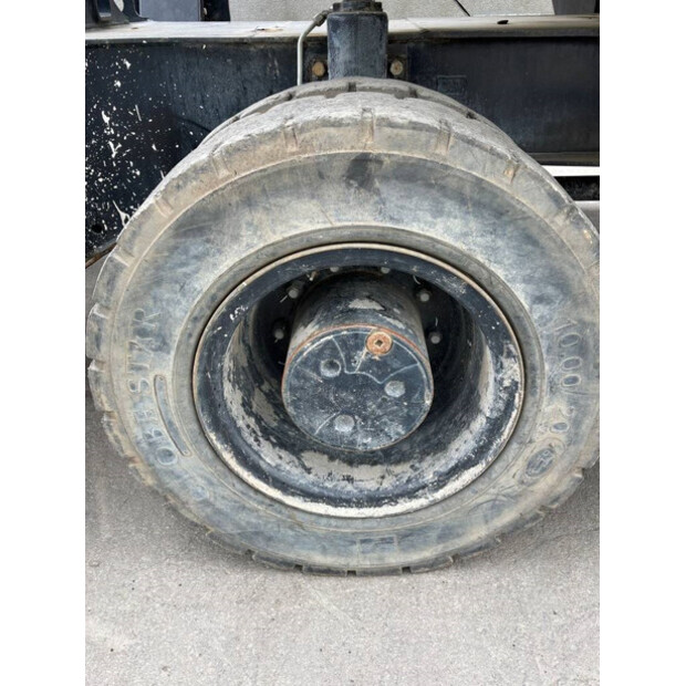 2016 Caterpillar MH3022-41996052