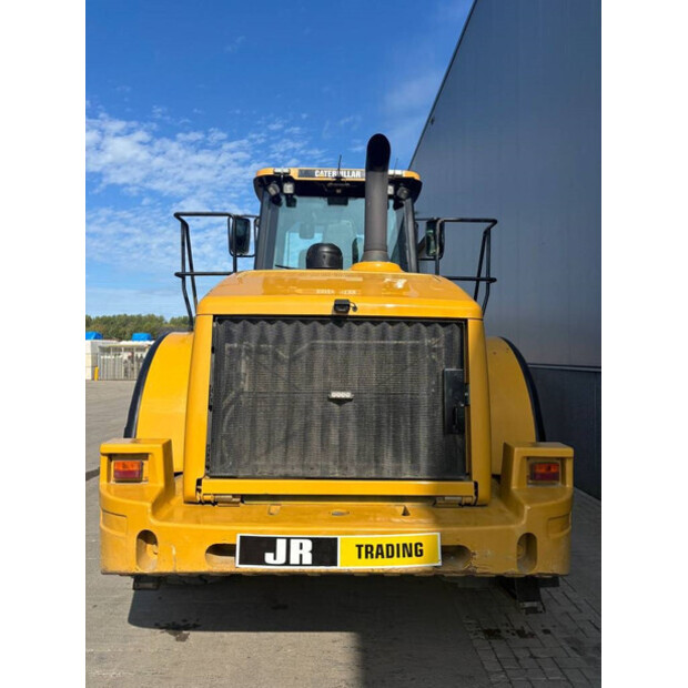 2008 Caterpillar 950H-41996057