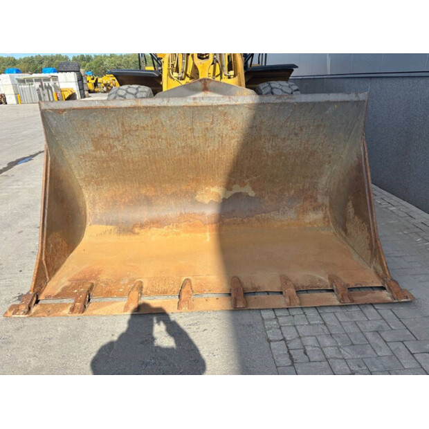 2008 Caterpillar 950H-41996062