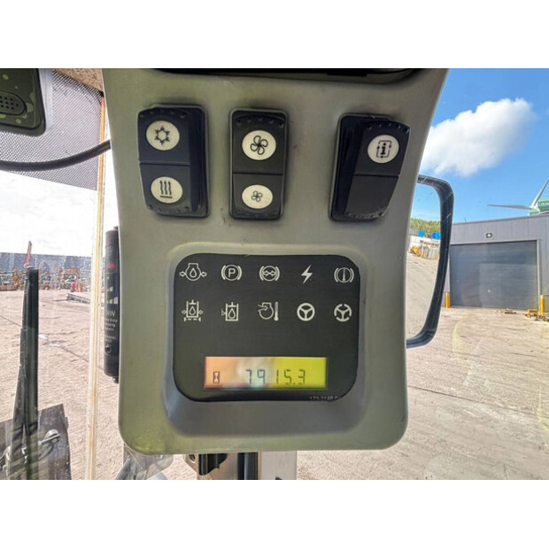 2008 Caterpillar 950H-41996064