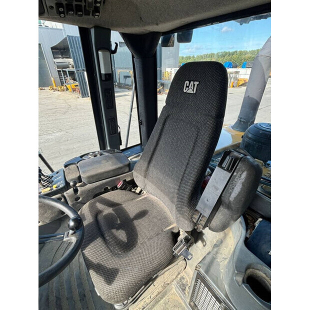 2008 Caterpillar 950H-41996065