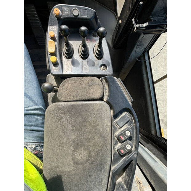 2008 Caterpillar 950H-41996066