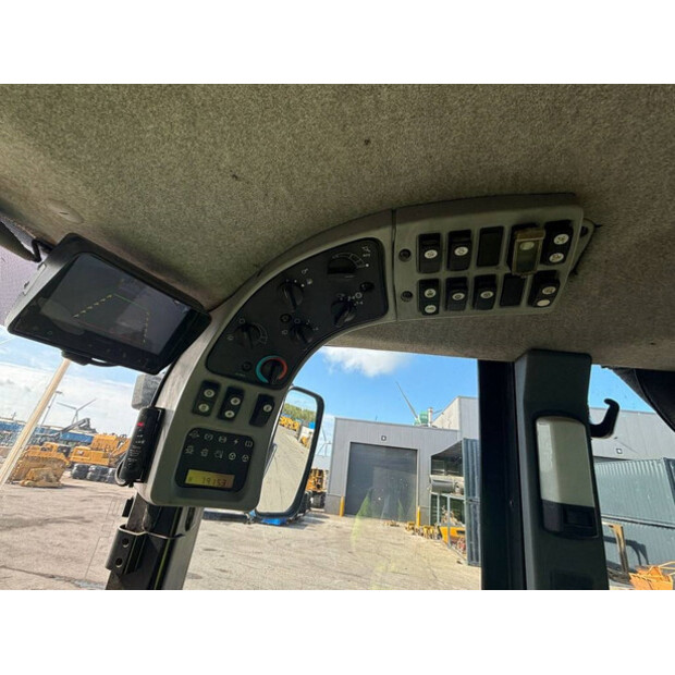 2008 Caterpillar 950H-41996067