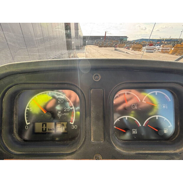 2008 Caterpillar 950H-41996068