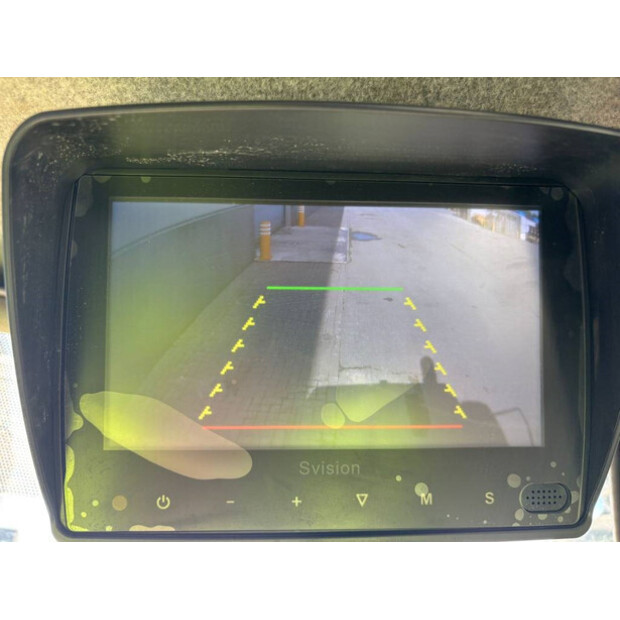 2008 Caterpillar 950H-41996069