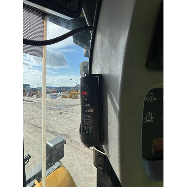 2008 Caterpillar 950H-41996070