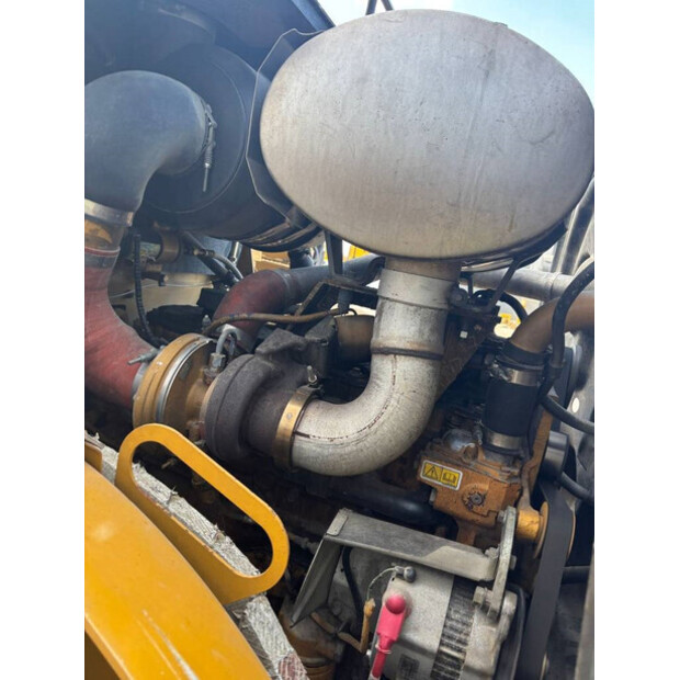 2008 Caterpillar 950H-41996072