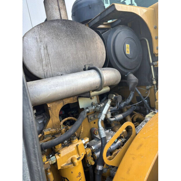 2008 Caterpillar 950H-41996073