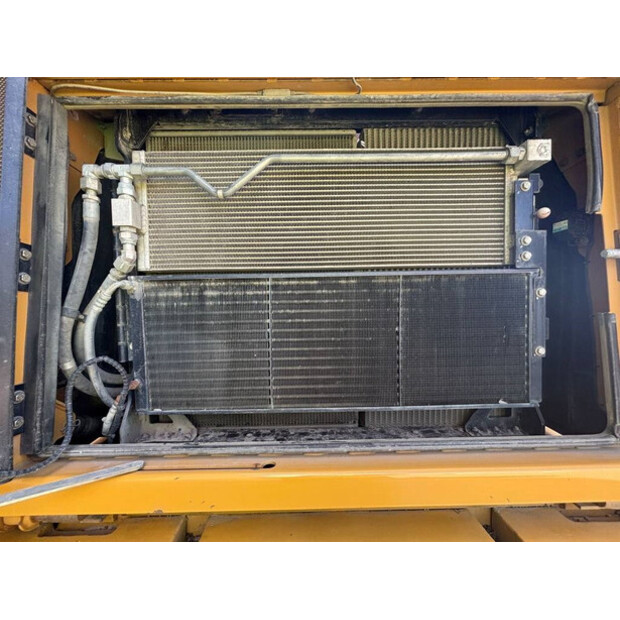 2008 Caterpillar 950H-41996074