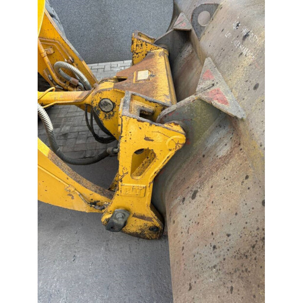 2008 Caterpillar 950H-41996075