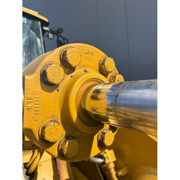 2008 Caterpillar 950H-41996076