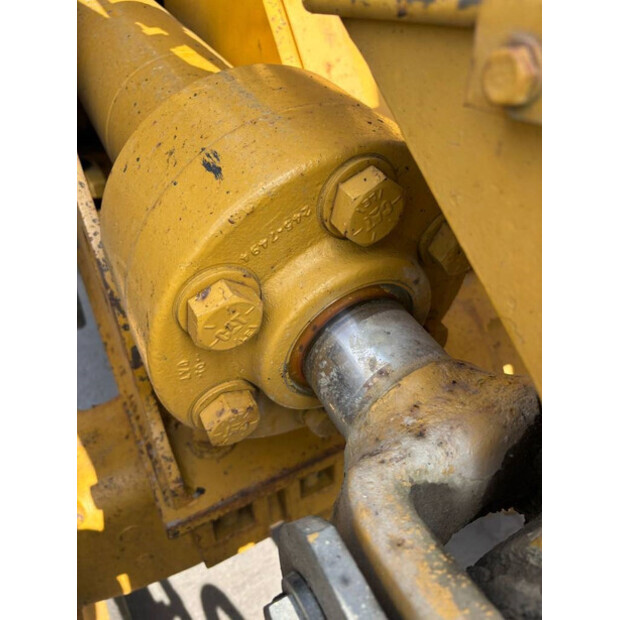 2008 Caterpillar 950H-41996077