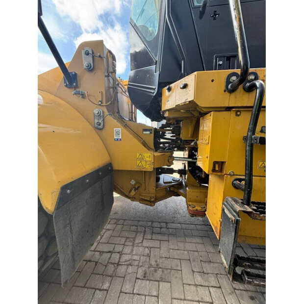 2008 Caterpillar 950H-41996078
