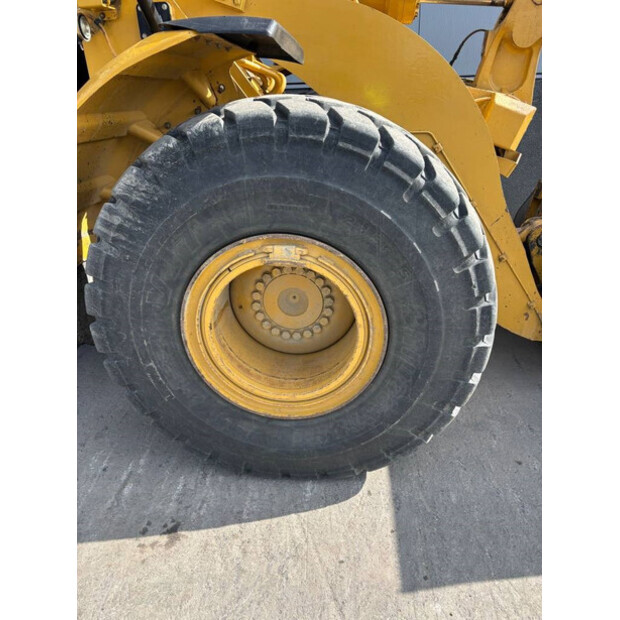 2008 Caterpillar 950H-41996080