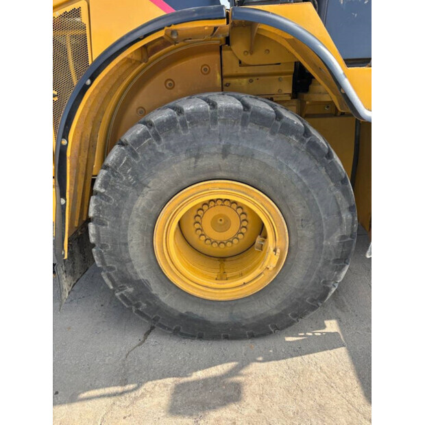 2008 Caterpillar 950H-41996081
