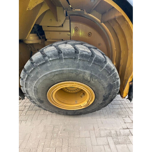 2008 Caterpillar 950H-41996082