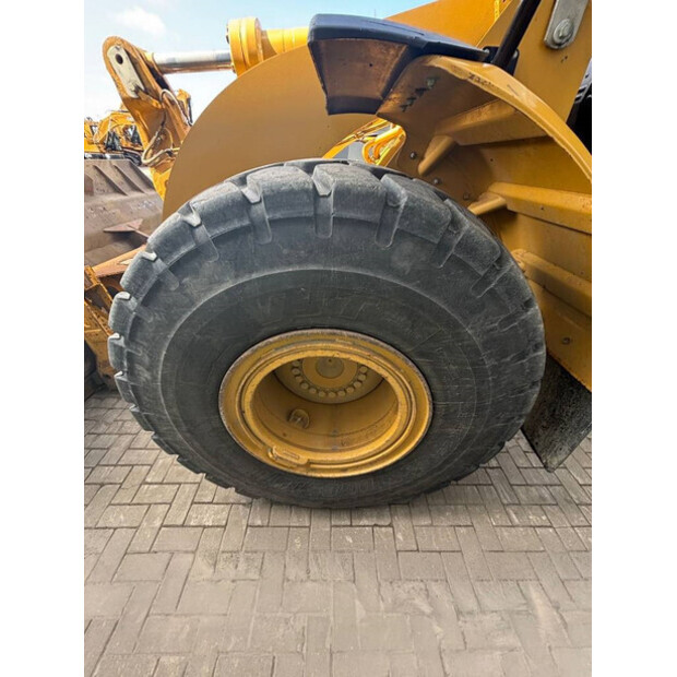 2008 Caterpillar 950H-41996083