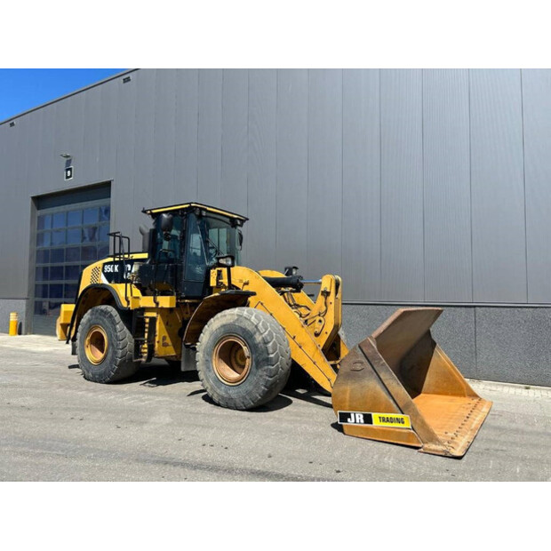 2012 Caterpillar 950K-41996091