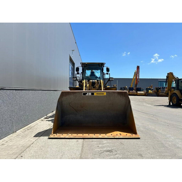 2012 Caterpillar 950K-41996092