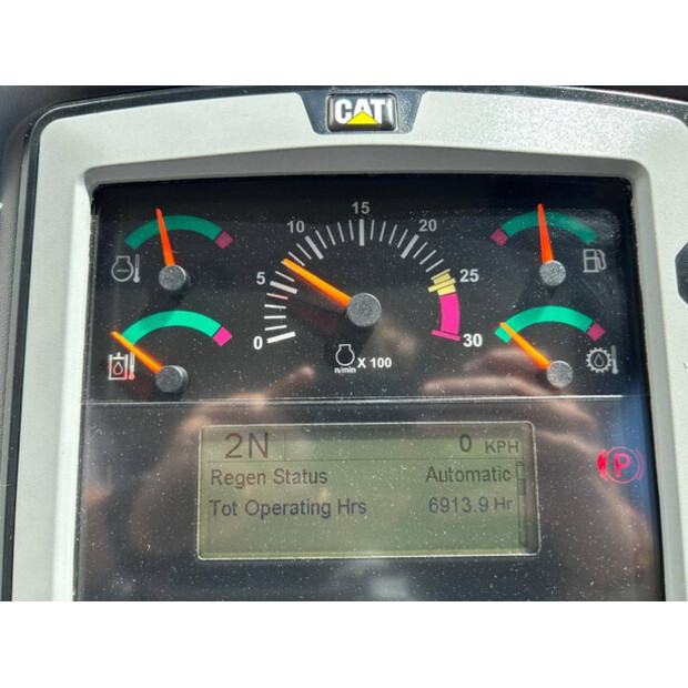 2012 Caterpillar 950K-41996094