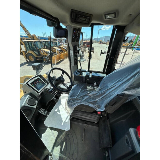 2012 Caterpillar 950K-41996095