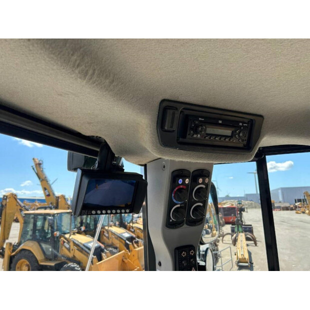 2012 Caterpillar 950K-41996098