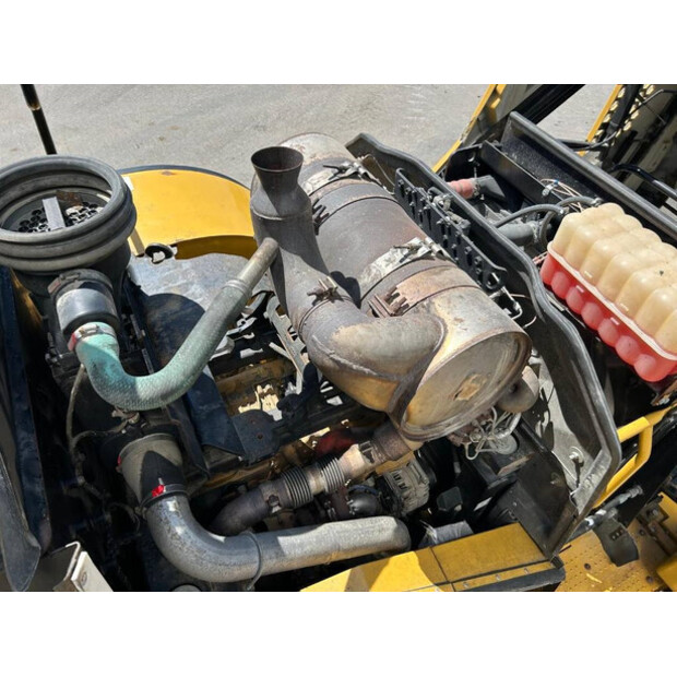 2012 Caterpillar 950K-41996100