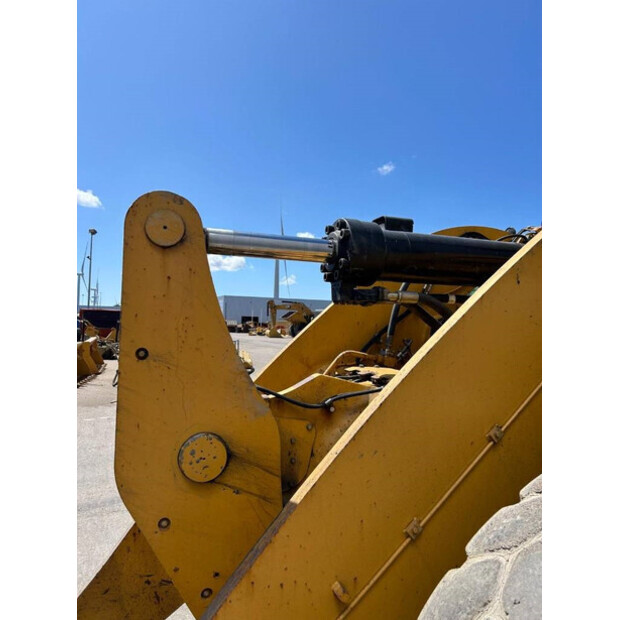 2012 Caterpillar 950K-41996106