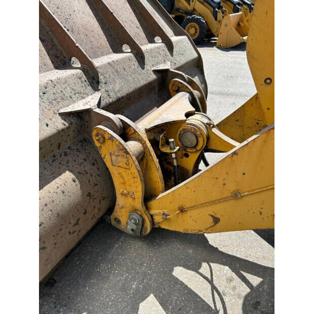 2012 Caterpillar 950K-41996107