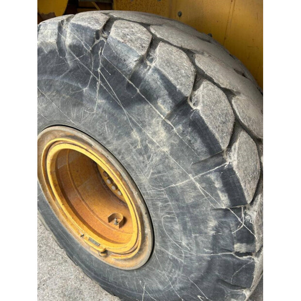 2012 Caterpillar 950K-41996109