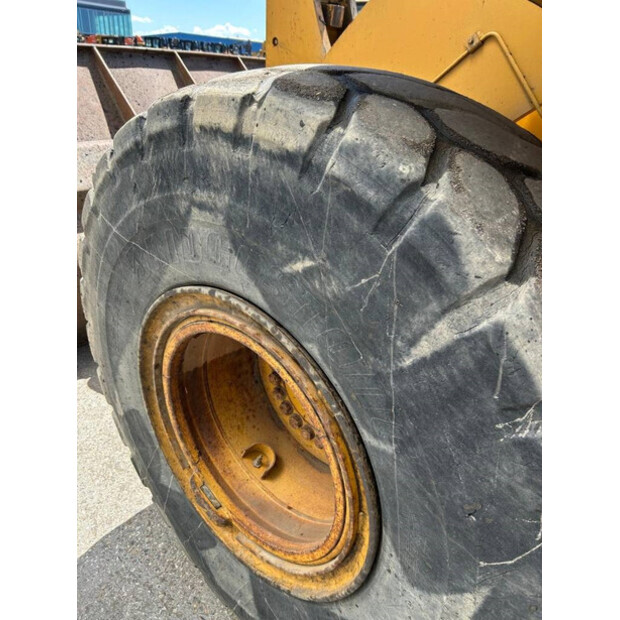 2012 Caterpillar 950K-41996110