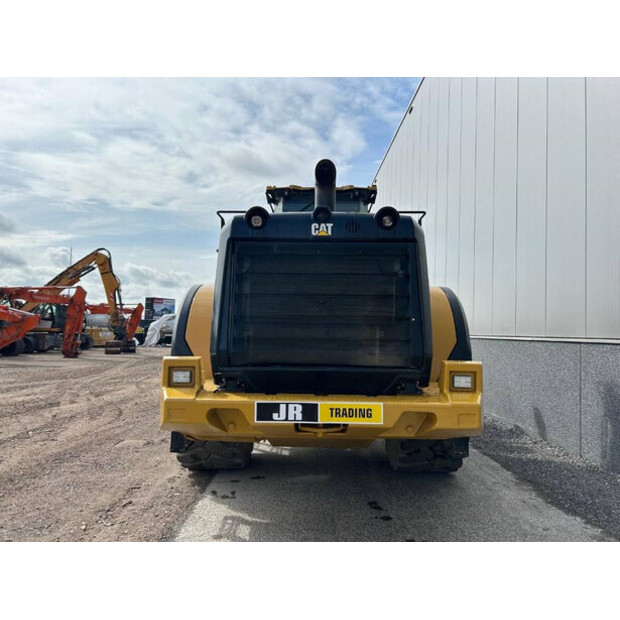 2016 Caterpillar 980M-41996116