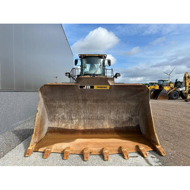 2016 Caterpillar 980M-41996120