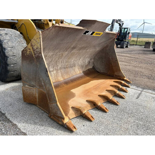 2016 Caterpillar 980M-41996122