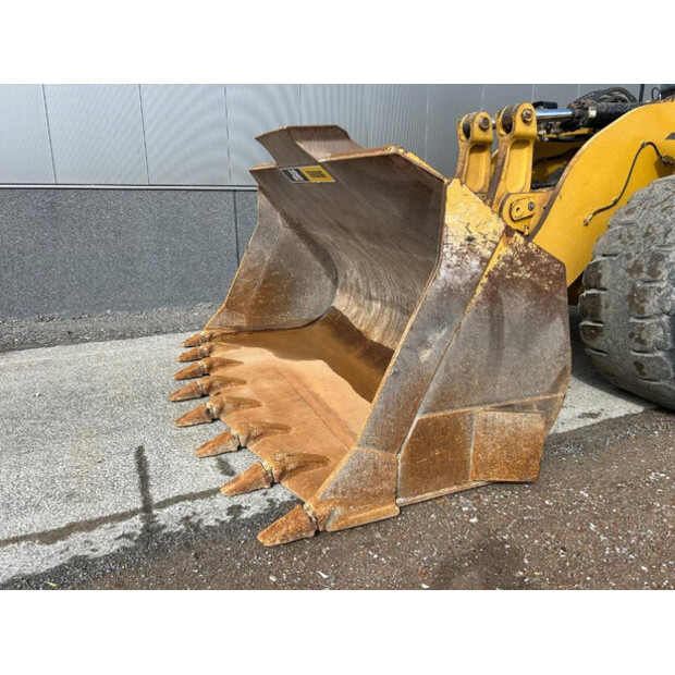 2016 Caterpillar 980M-41996123