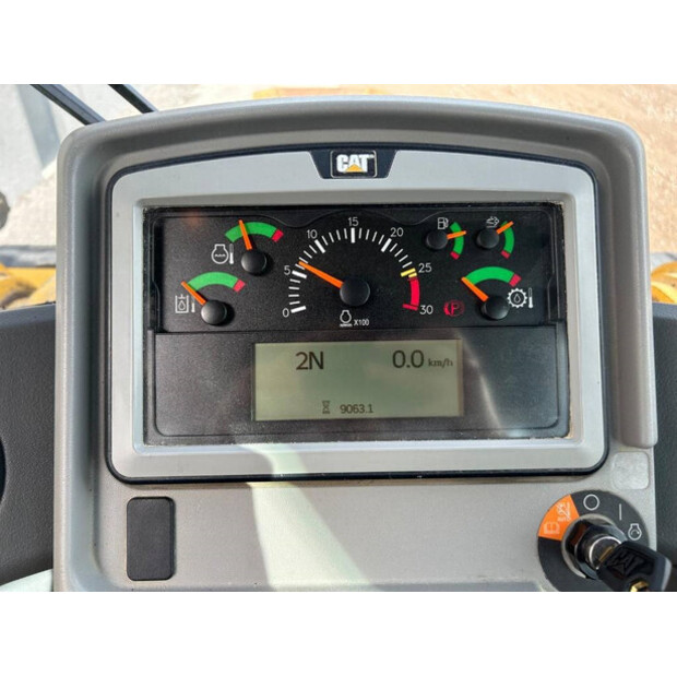 2016 Caterpillar 980M-41996125