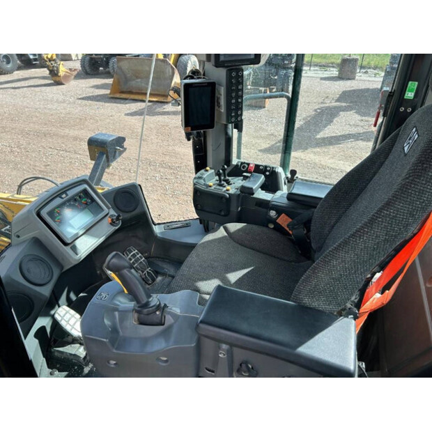 2016 Caterpillar 980M-41996126