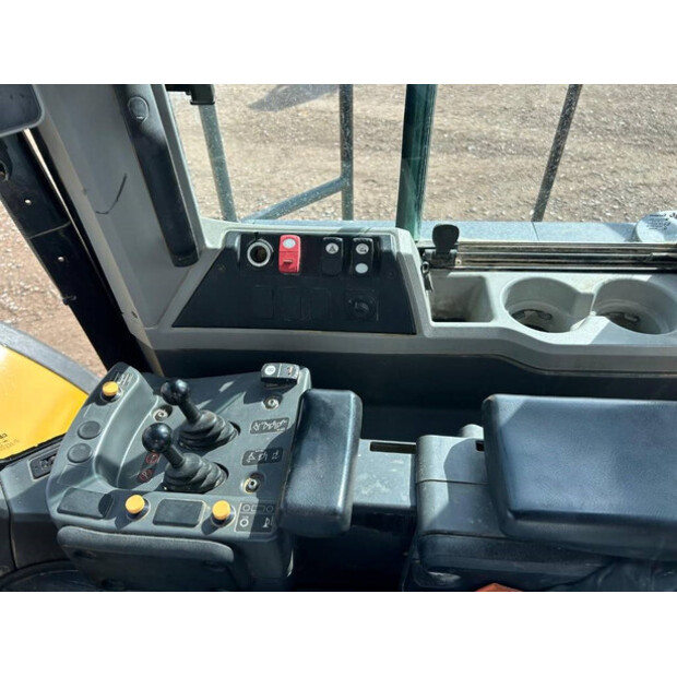 2016 Caterpillar 980M-41996127