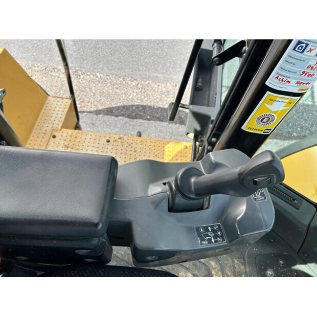 2016 Caterpillar 980M-41996128