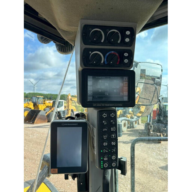 2016 Caterpillar 980M-41996129