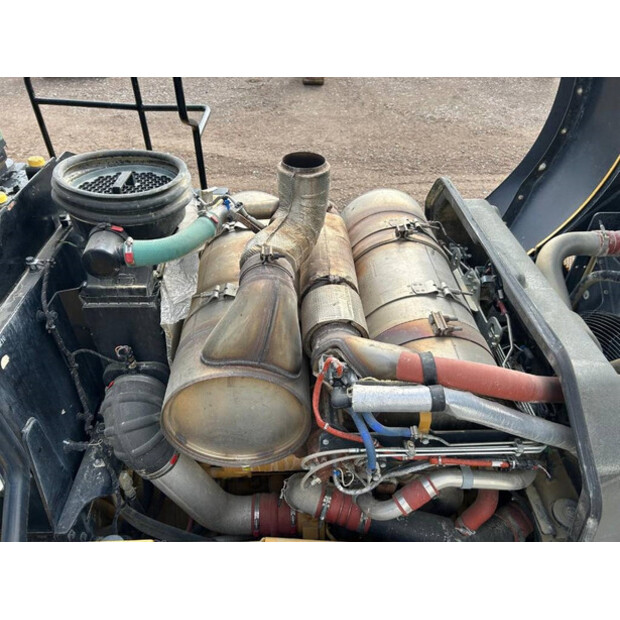 2016 Caterpillar 980M-41996132