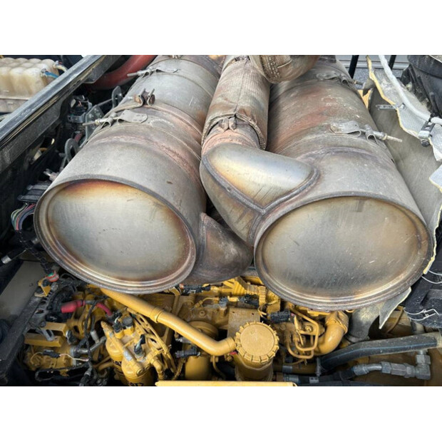 2016 Caterpillar 980M-41996133