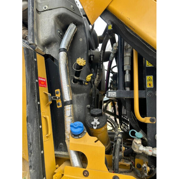 2016 Caterpillar 980M-41996134