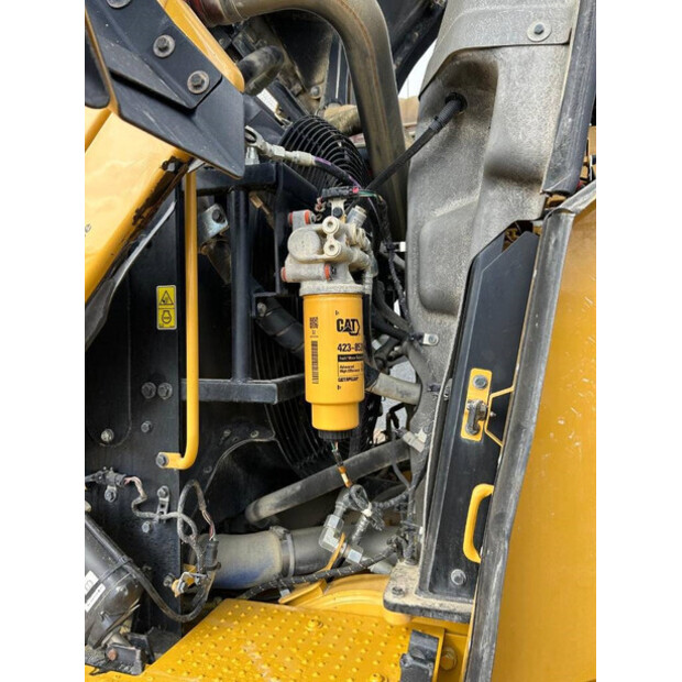 2016 Caterpillar 980M-41996135