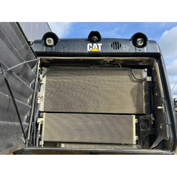 2016 Caterpillar 980M-41996136