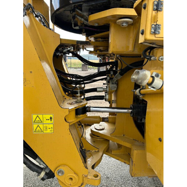 2016 Caterpillar 980M-41996137